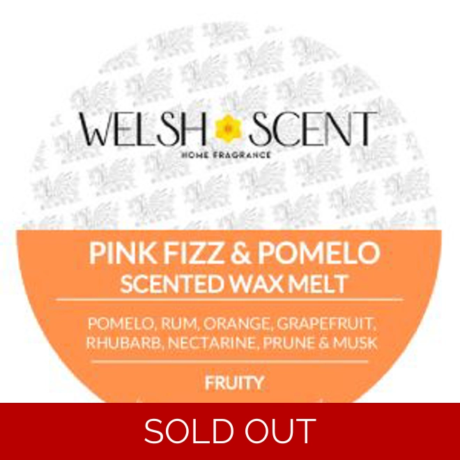 product Image for Pink Fizz & Pomelo